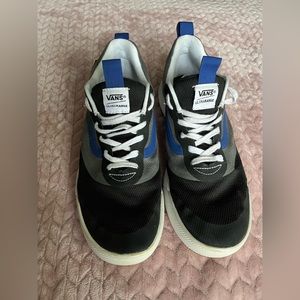 Vans UltraRange Rapidweld Sneakers size 11